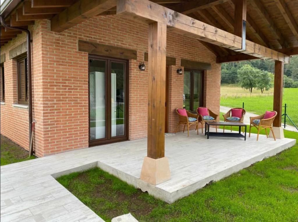 La Cocina Valdaliga