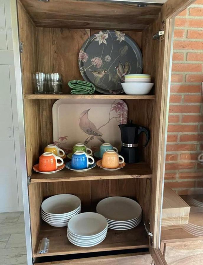 Ferienhaus La Cocina *