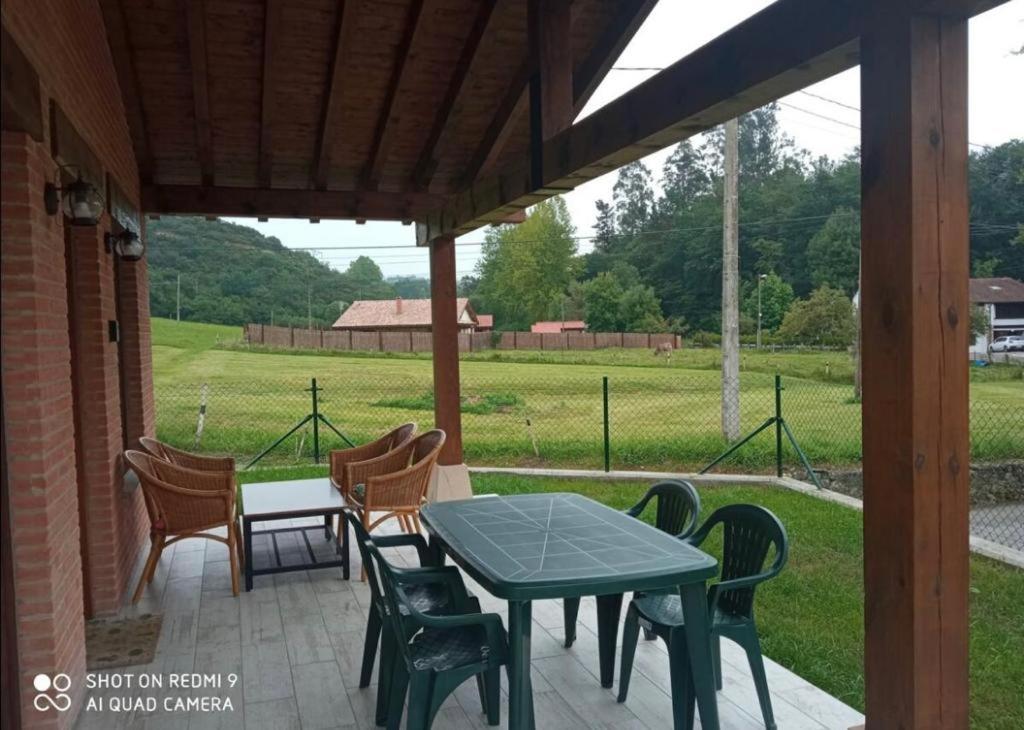 Ferienhaus La Cocina