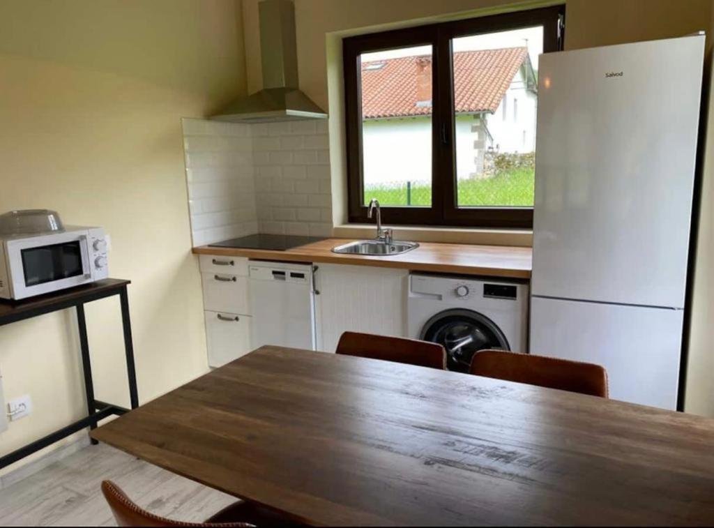 Ferienhaus La Cocina *